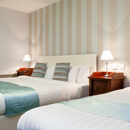 Amberley House By Thekeycollections Aparthotel ดับลิน ภายนอก รูปภาพ