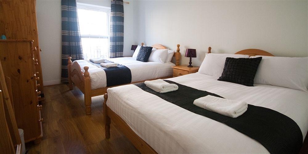 Amberley House By Thekeycollections Aparthotel ดับลิน ภายนอก รูปภาพ