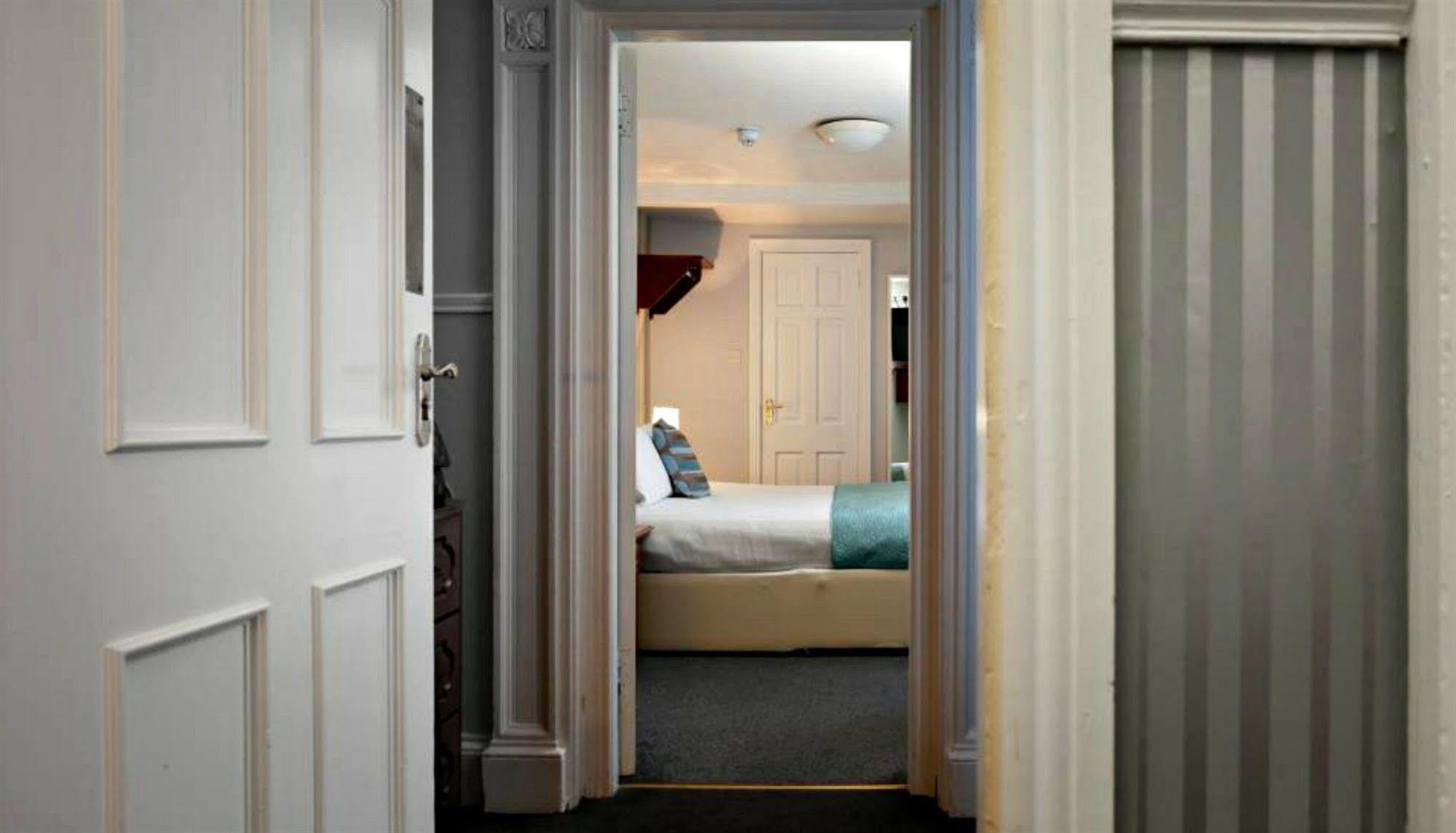 Amberley House By Thekeycollections Aparthotel ดับลิน ภายนอก รูปภาพ