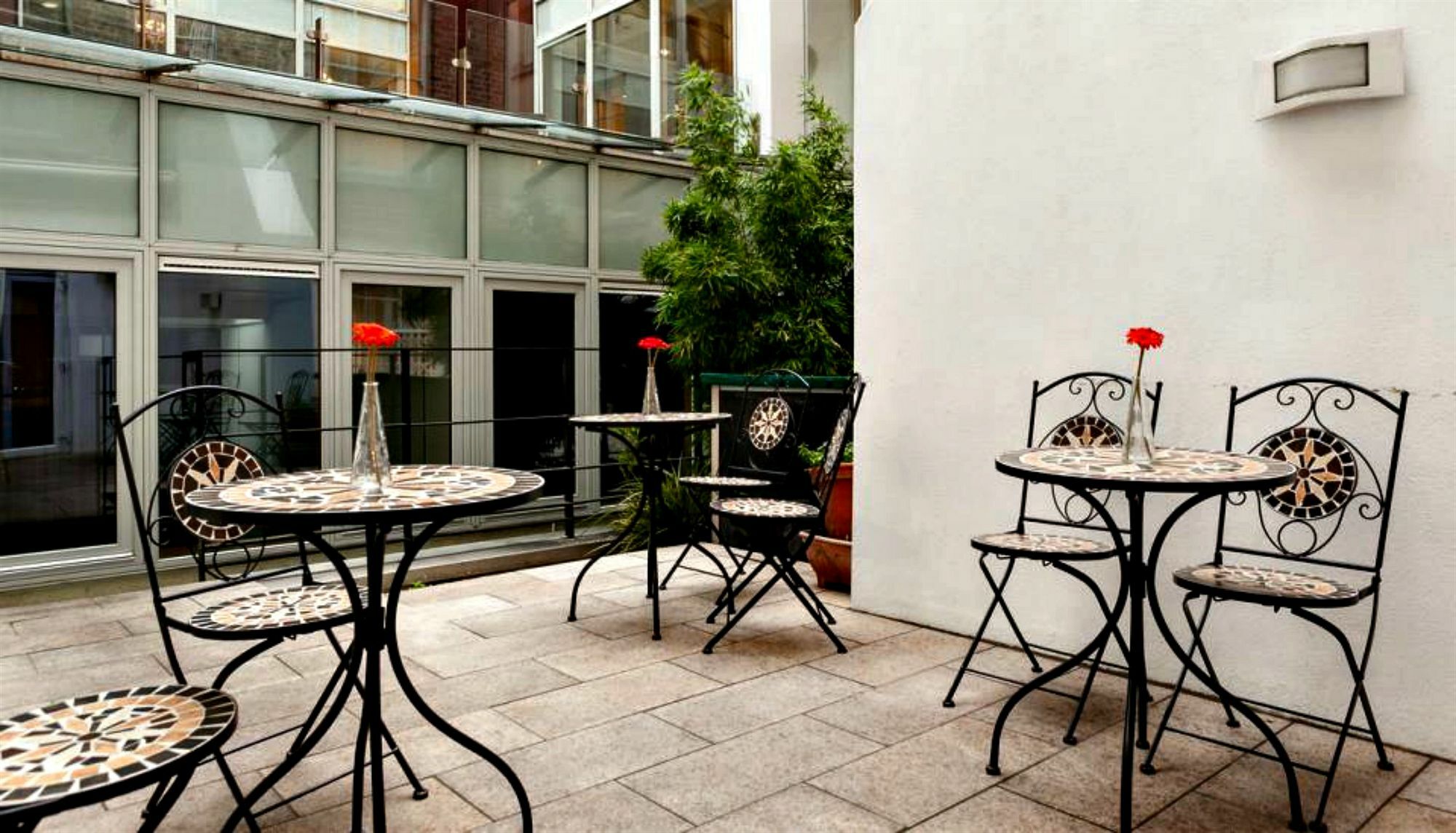 Amberley House By Thekeycollections Aparthotel ดับลิน ภายนอก รูปภาพ