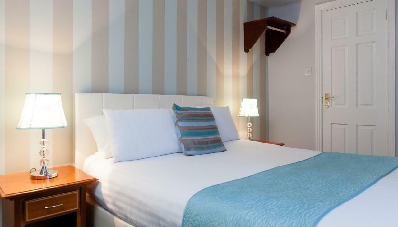 Amberley House By Thekeycollections Aparthotel ดับลิน ภายนอก รูปภาพ