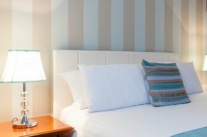 Amberley House By Thekeycollections Aparthotel ดับลิน ภายนอก รูปภาพ