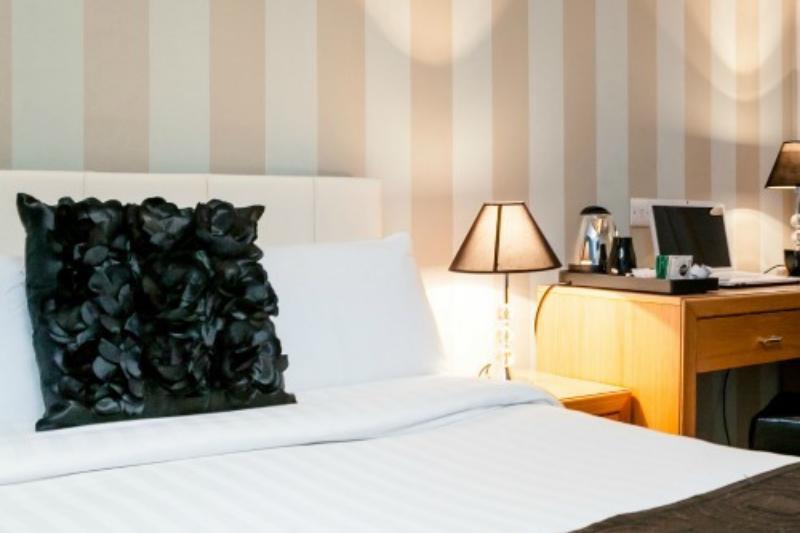 Amberley House By Thekeycollections Aparthotel ดับลิน ภายนอก รูปภาพ