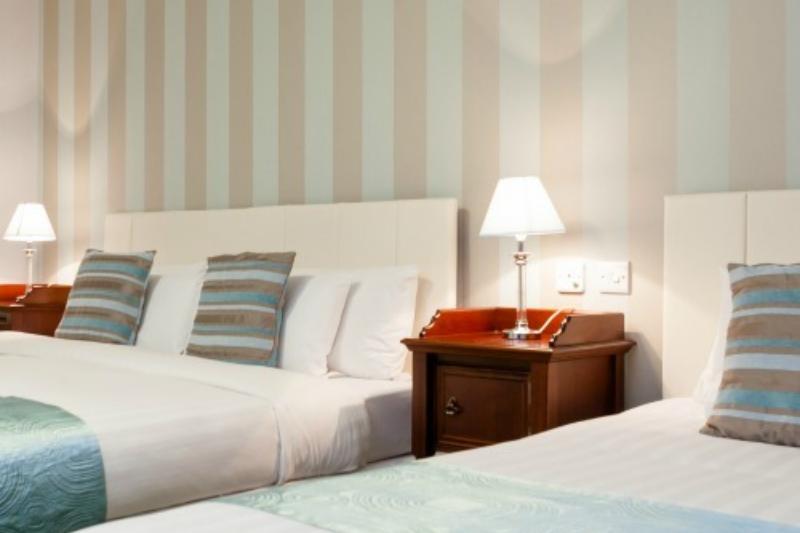 Amberley House By Thekeycollections Aparthotel ดับลิน ภายนอก รูปภาพ
