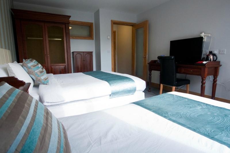 Amberley House By Thekeycollections Aparthotel ดับลิน ภายนอก รูปภาพ